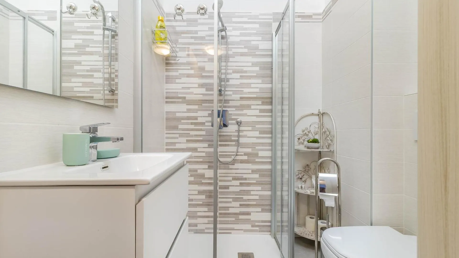 Appartamento Domusmi Benedetto Marcello-28 Milano