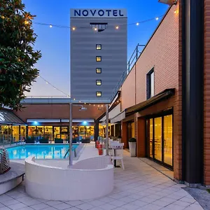 Novotel Linate Aeroporto מילאנו