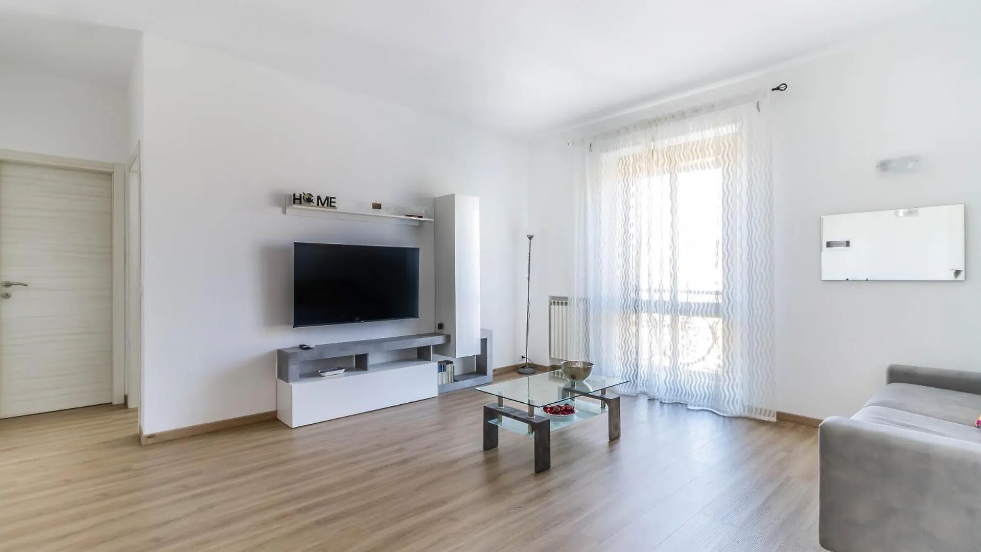Appartamento Domusmi Benedetto Marcello-28 Milano Italia