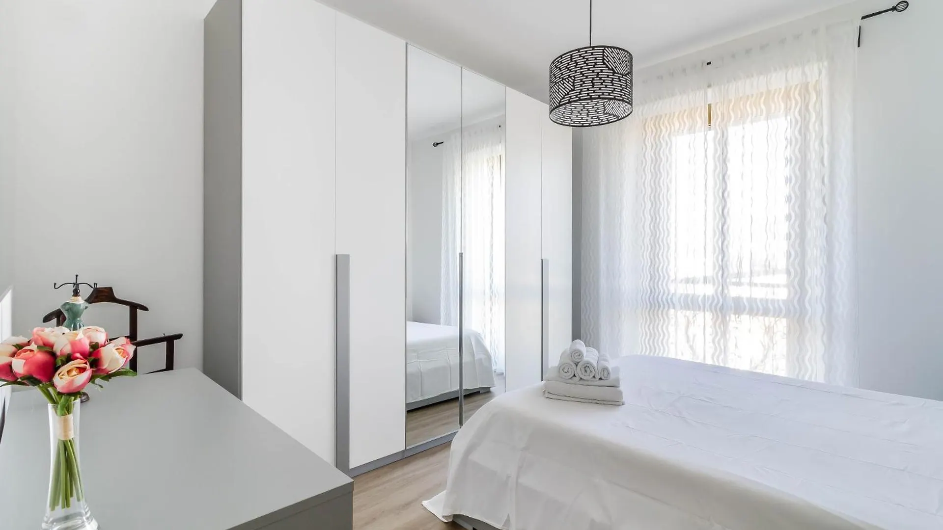 Appartamento Domusmi Benedetto Marcello-28 Milano Italia