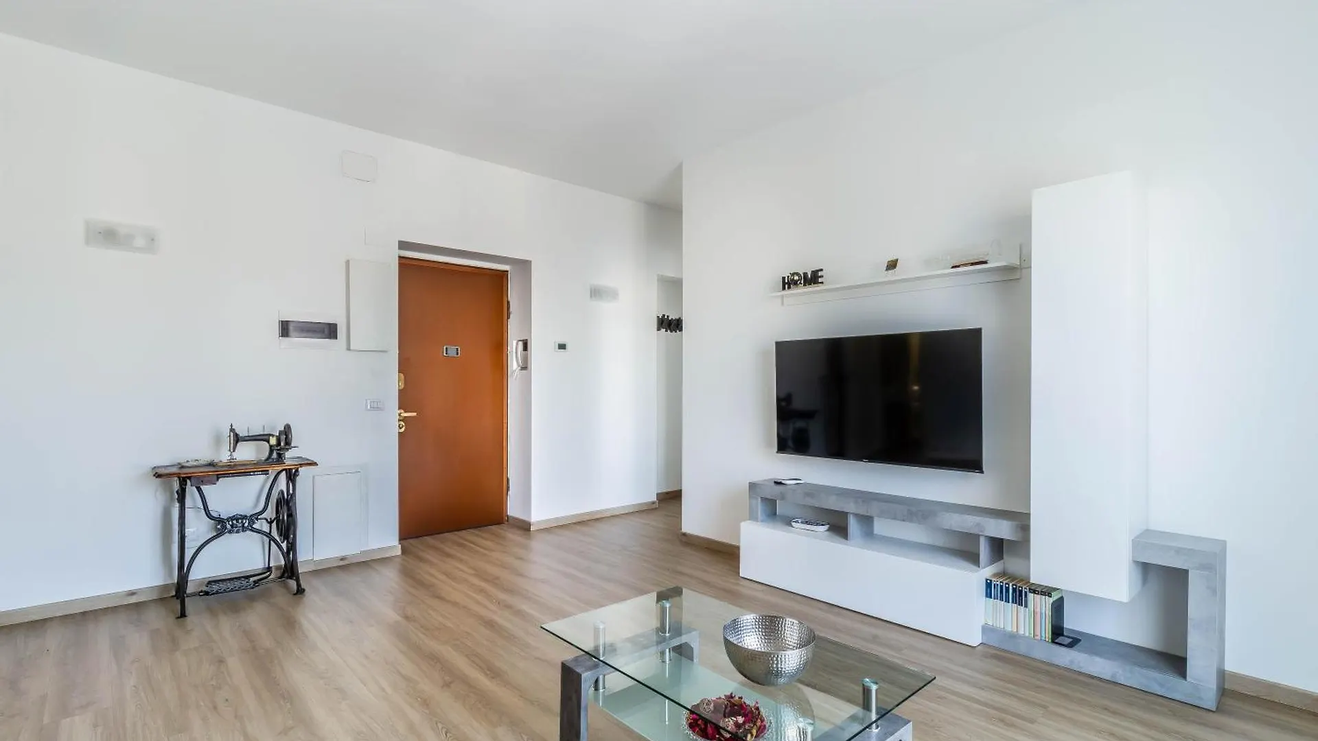 Appartamento Domusmi Benedetto Marcello-28 Milano