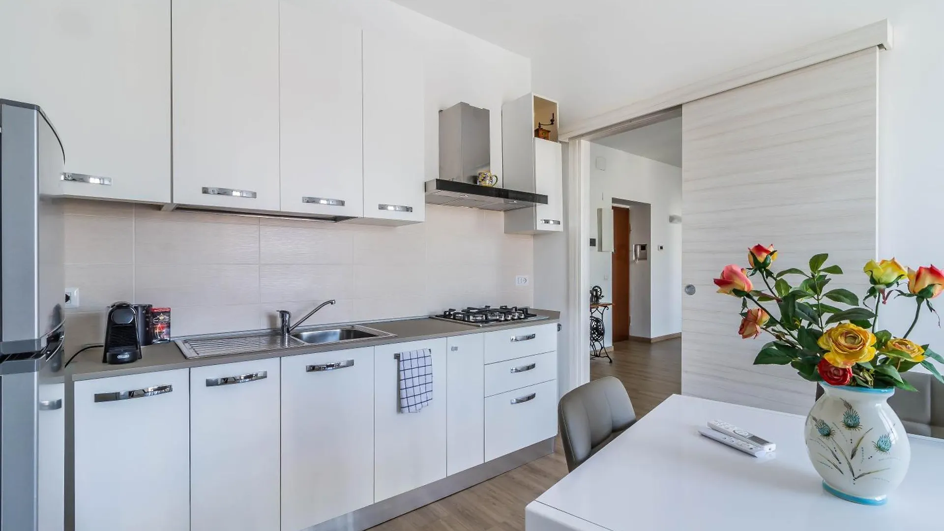 Domusmi Benedetto Marcello-28 Apartment Milan 0*,  Italy
